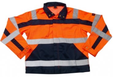 Warnschutz Jacke CAMETA  Mascot Safe Compete